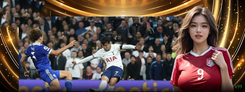 Apostas de Futebol s99