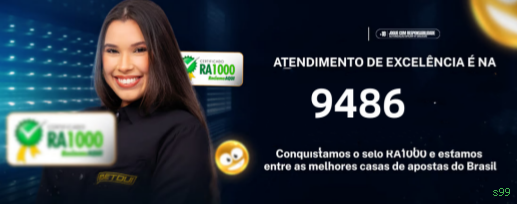 Promoção Relâmpago s99